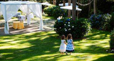 Cerimonie nella verde Brianza: come scegliere la Location e organizzare Eventi su misura